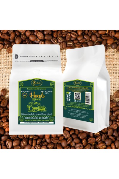 Cafea HERCULE